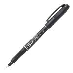 Psac poteby » Popisovae a znakovae CENTROPEN » popisova permanent 2634 S 0,3 mm